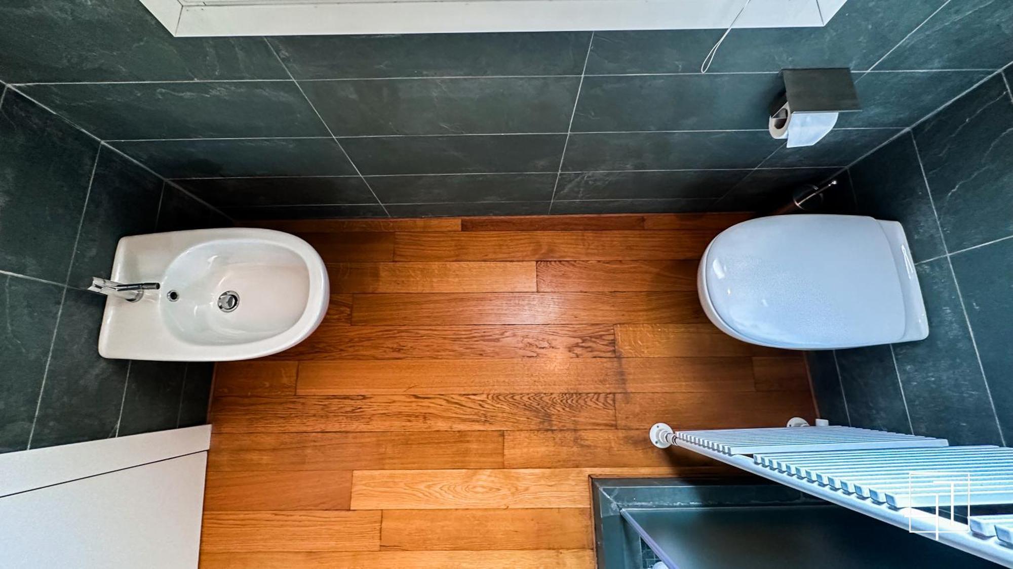 Ht - Loft Di Design Cappella Degli Scrovegni Appartamento *