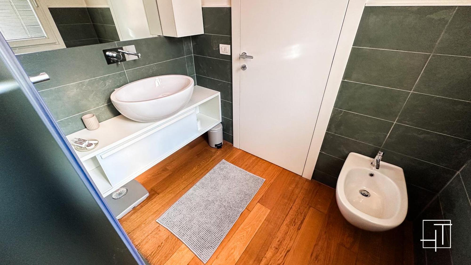 Ht - Loft Di Design Cappella Degli Scrovegni *