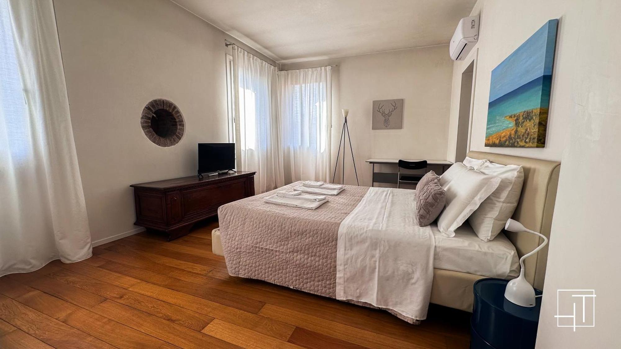 Ht - Loft Di Design Cappella Degli Scrovegni *