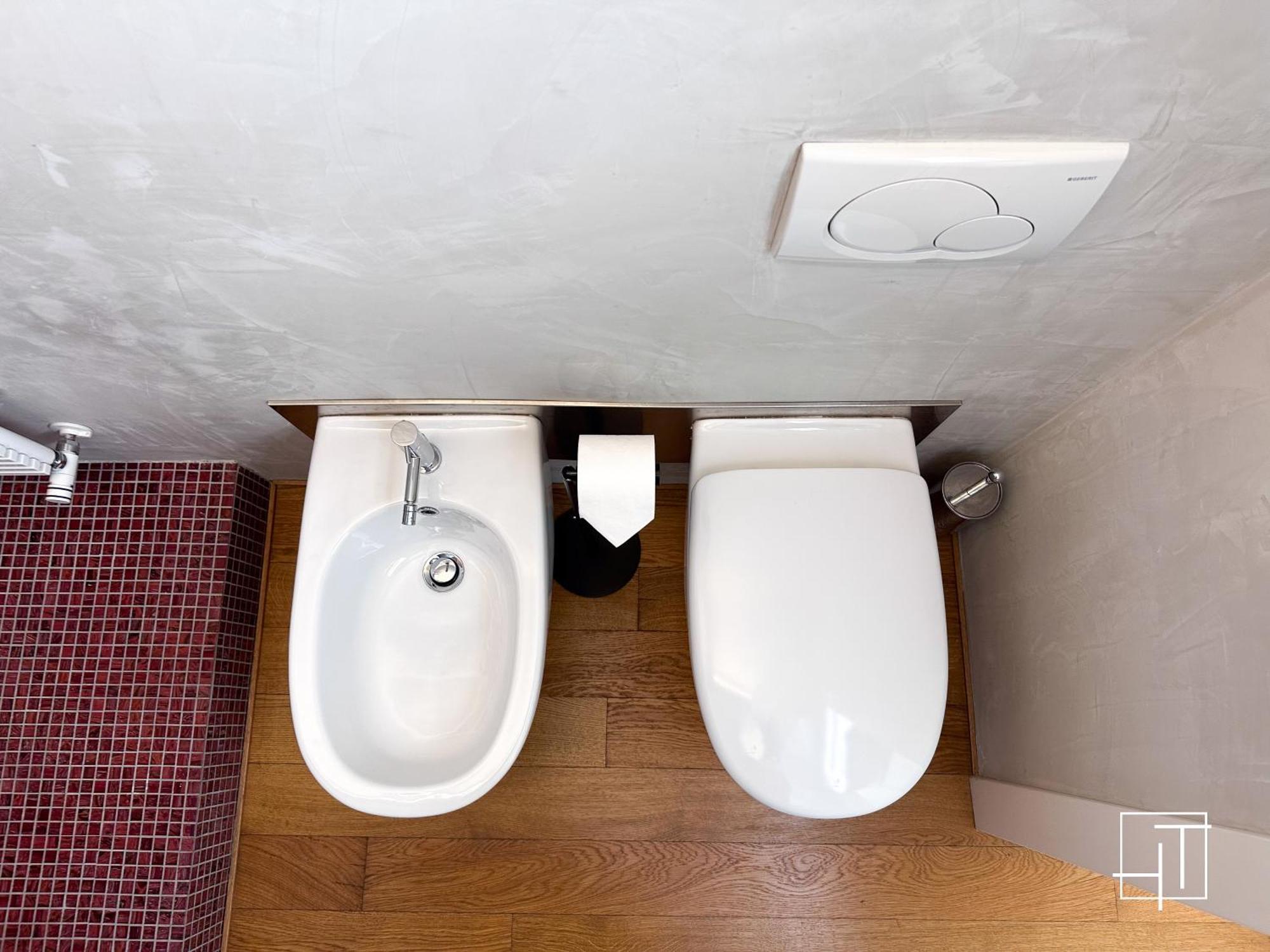 Ht - Loft Di Design Cappella Degli Scrovegni Appartamento