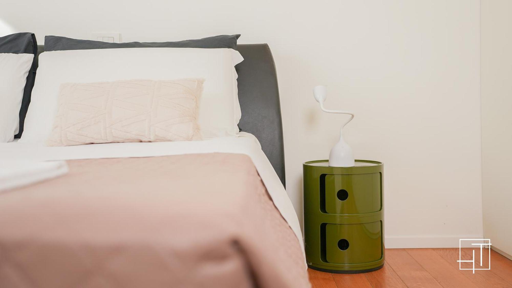 Appartamento Ht - Loft Di Design Cappella Degli Scrovegni