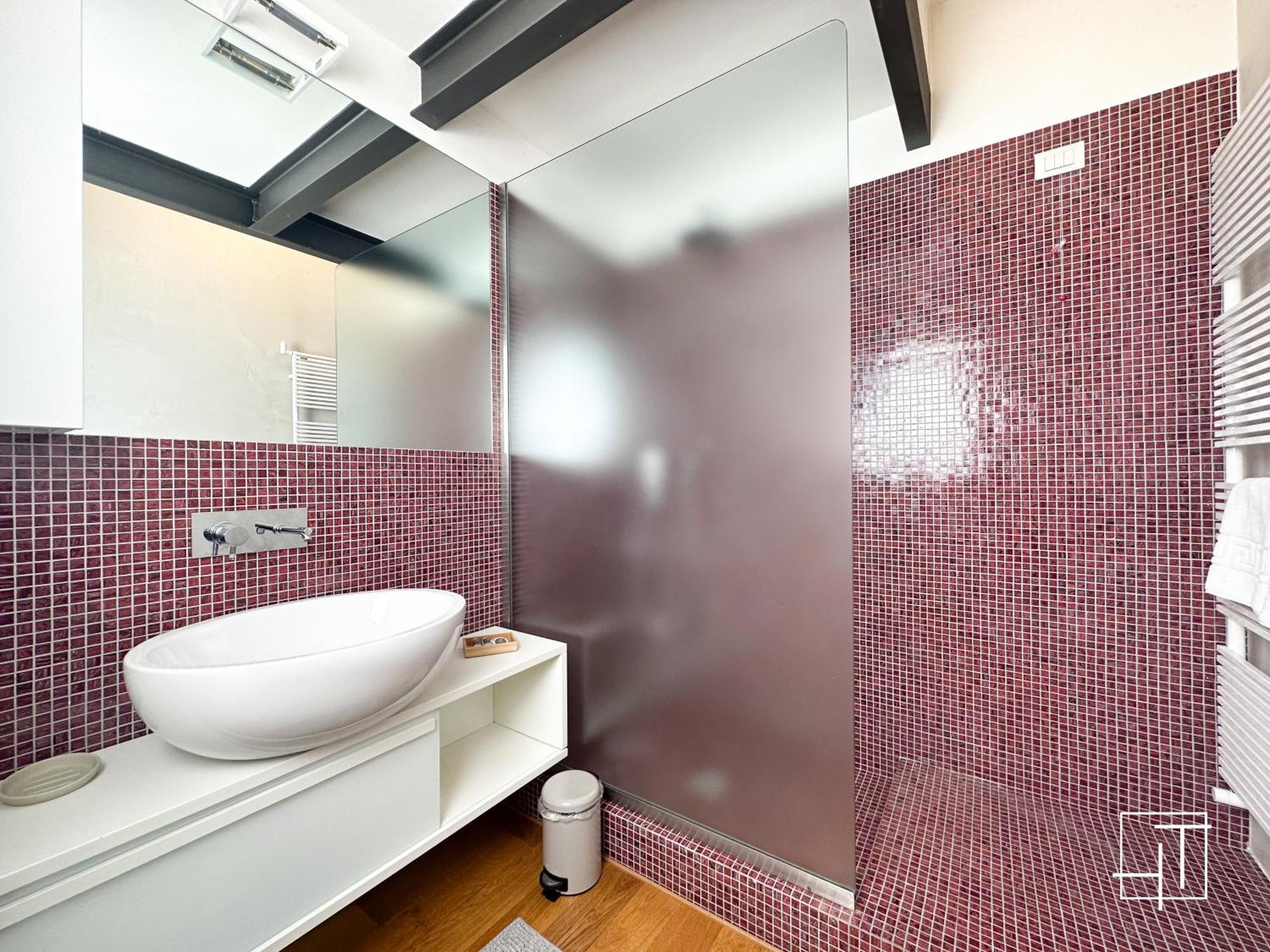 Appartamento Ht - Loft Di Design Cappella Degli Scrovegni *