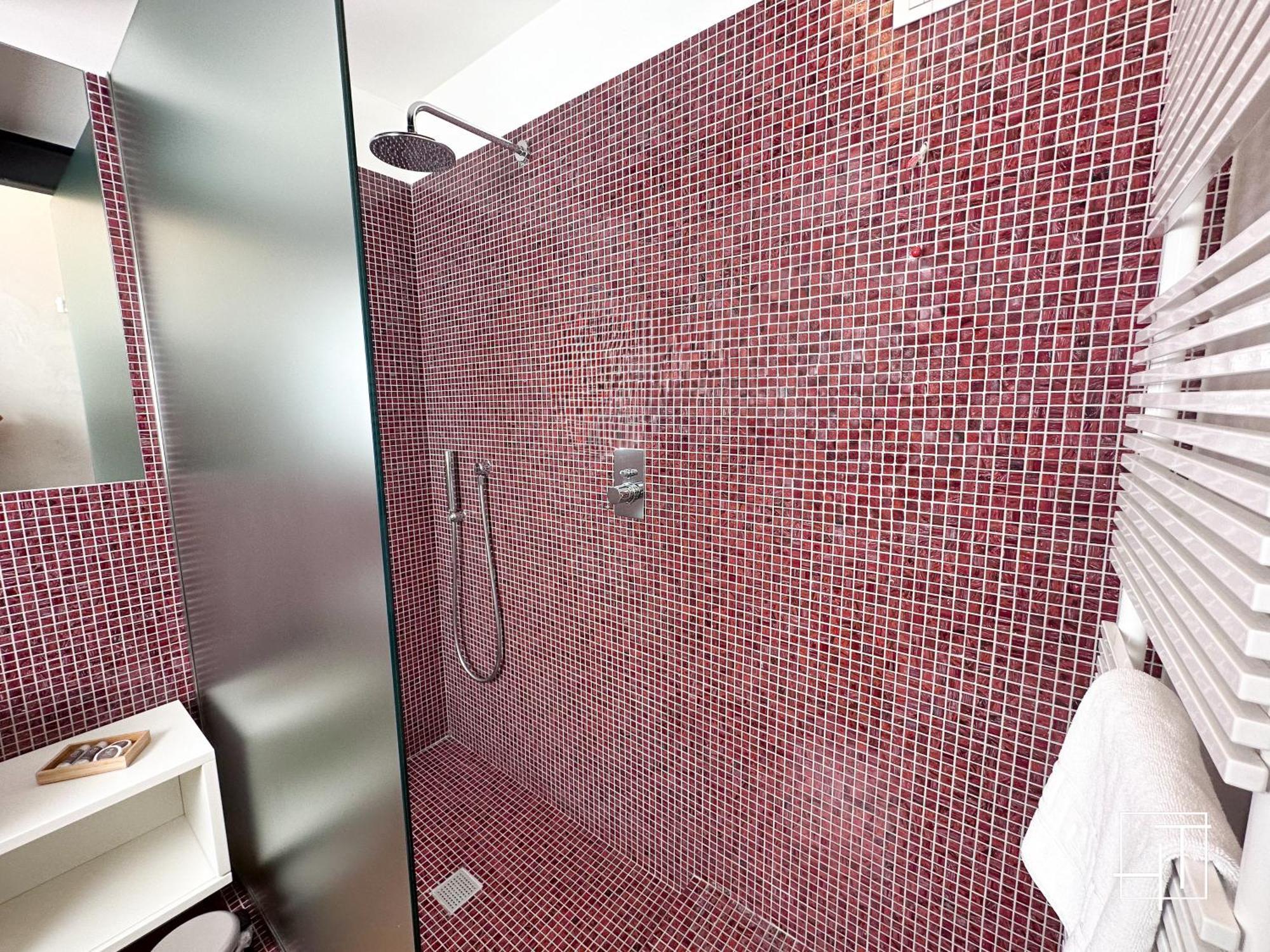 Ht - Loft Di Design Cappella Degli Scrovegni Appartamento Padova