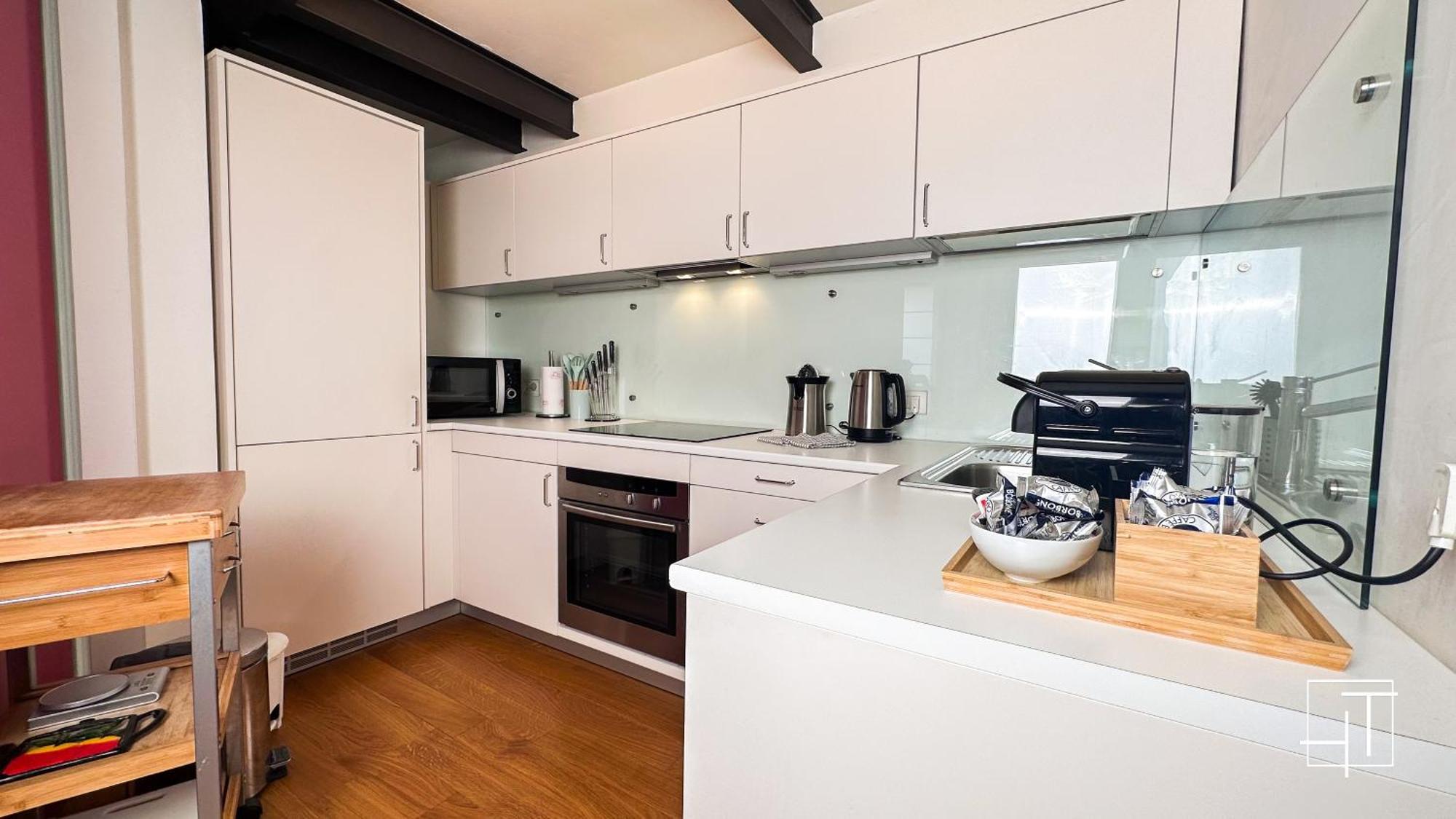Ht - Loft Di Design Cappella Degli Scrovegni Appartamento