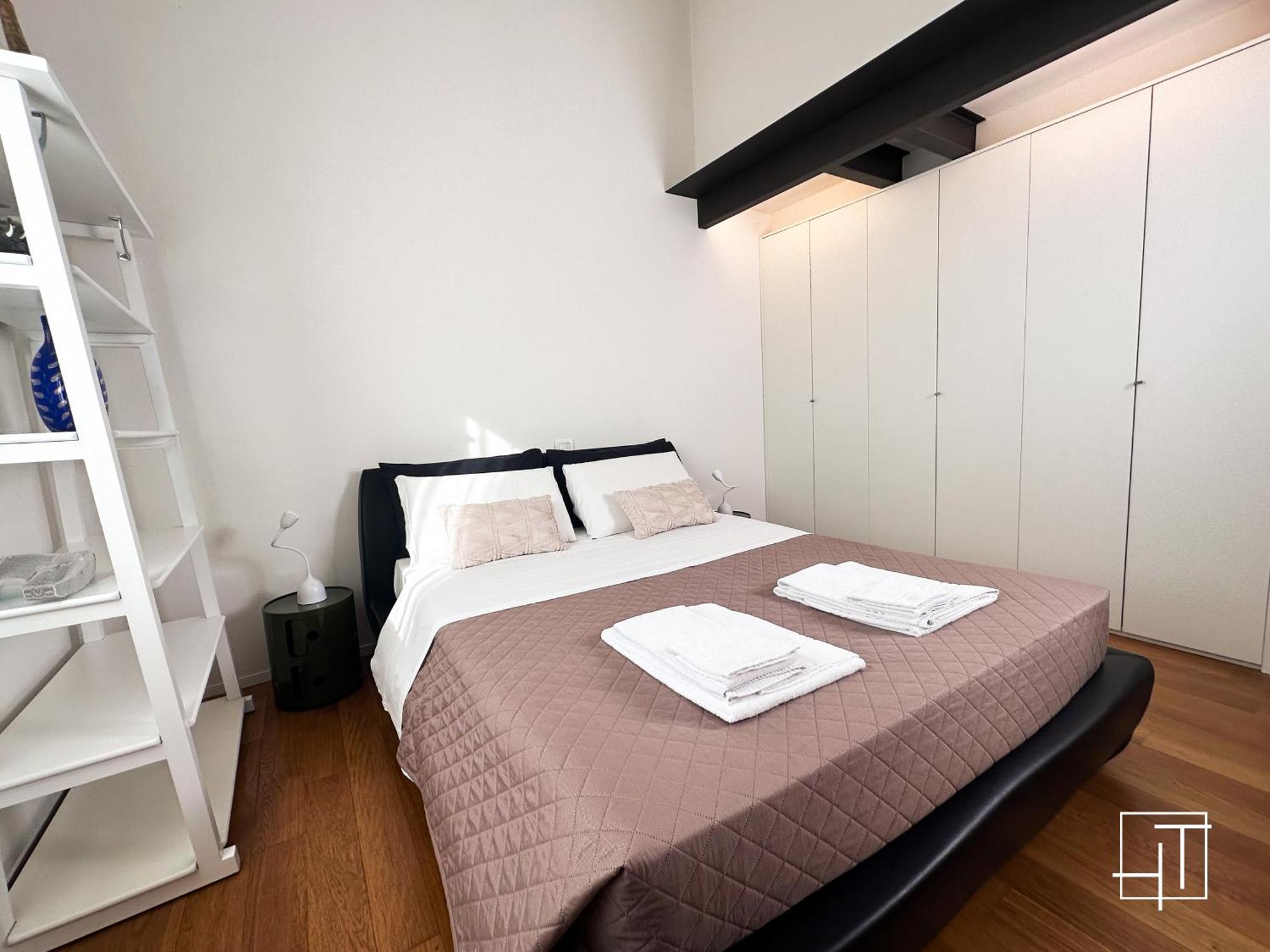 Ht - Loft Di Design Cappella Degli Scrovegni *