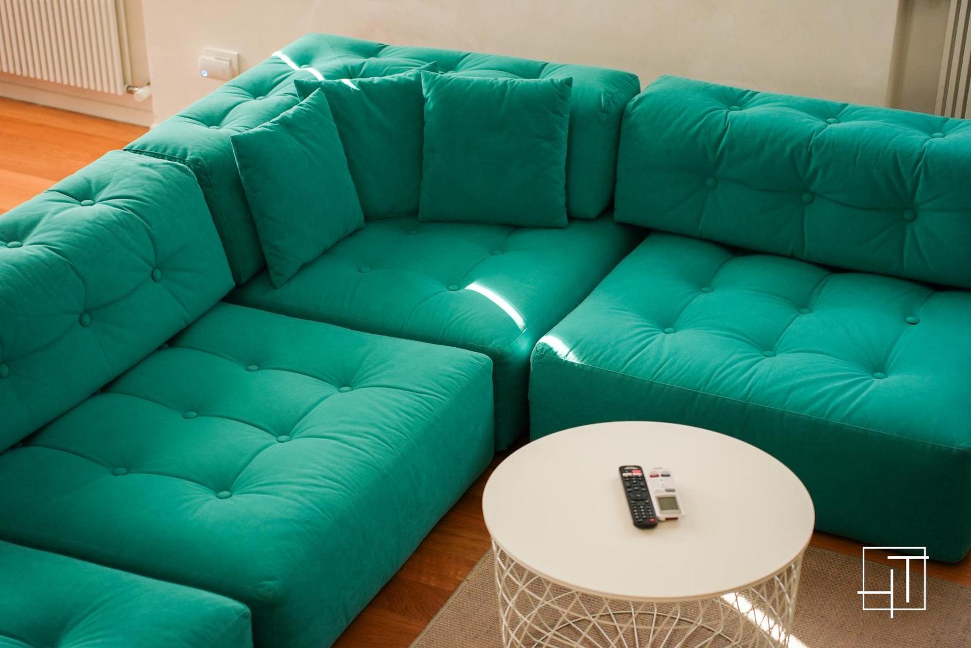 Ht - Loft Di Design Cappella Degli Scrovegni Padova