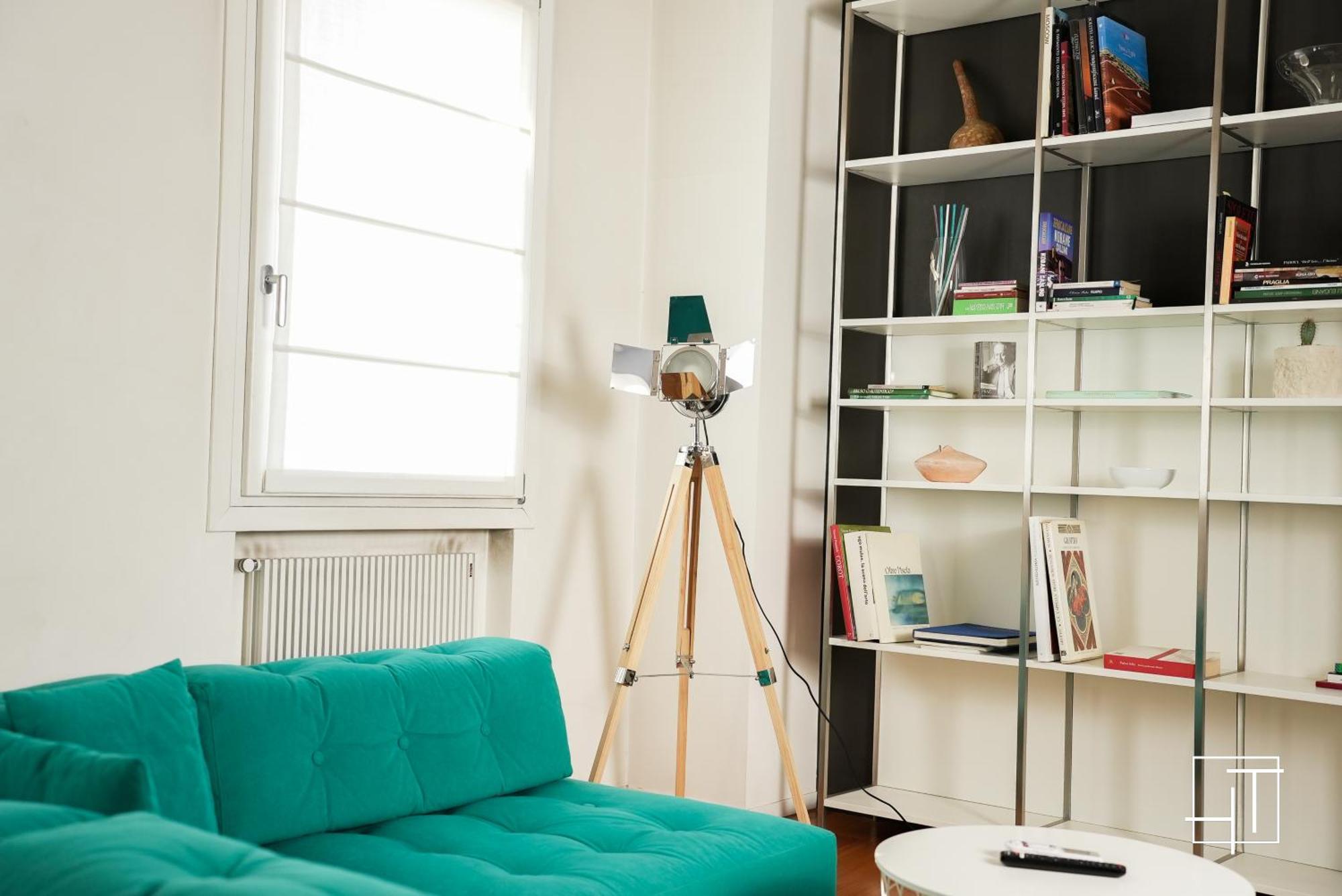 Appartamento Ht - Loft Di Design Cappella Degli Scrovegni