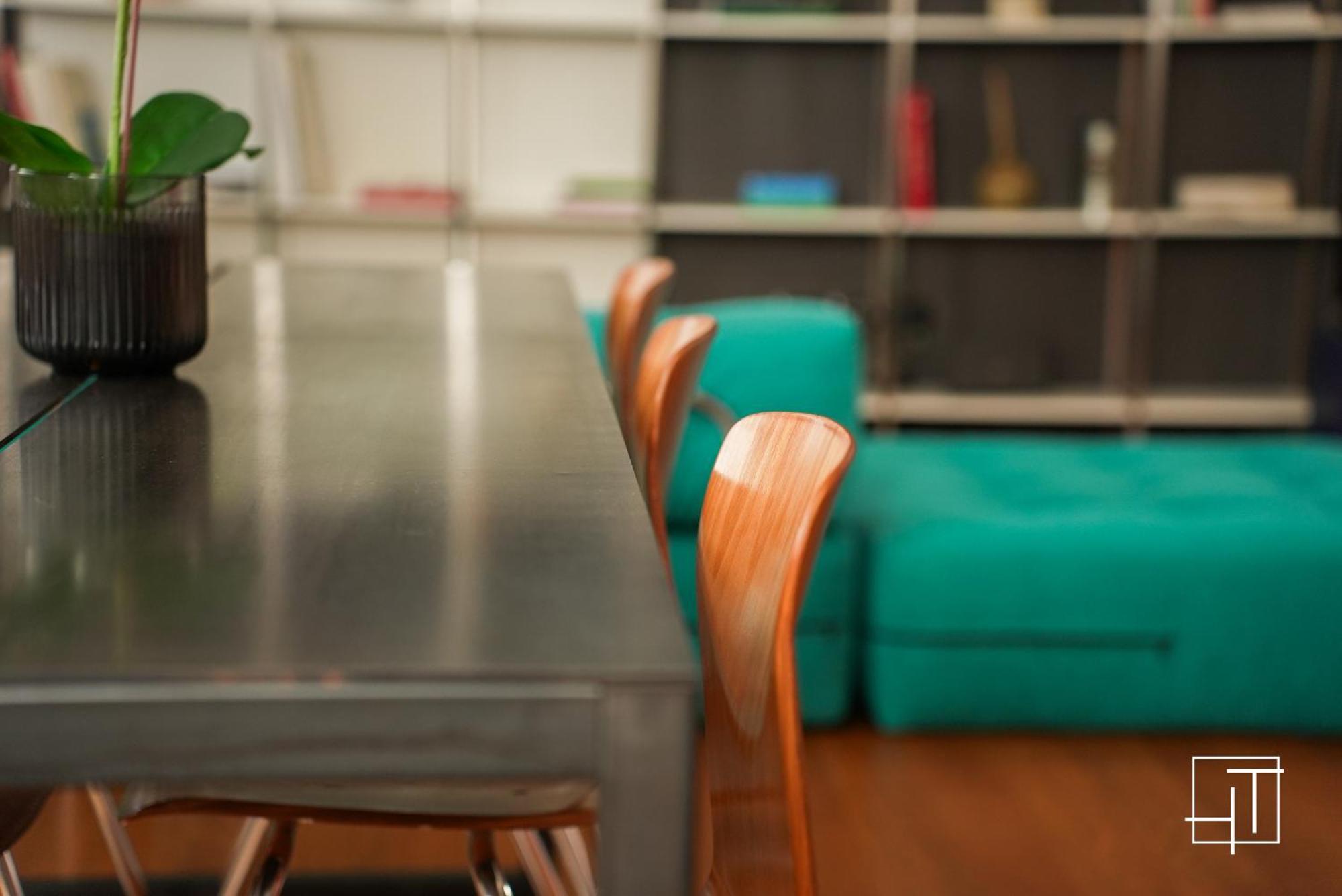 Ht - Loft Di Design Cappella Degli Scrovegni