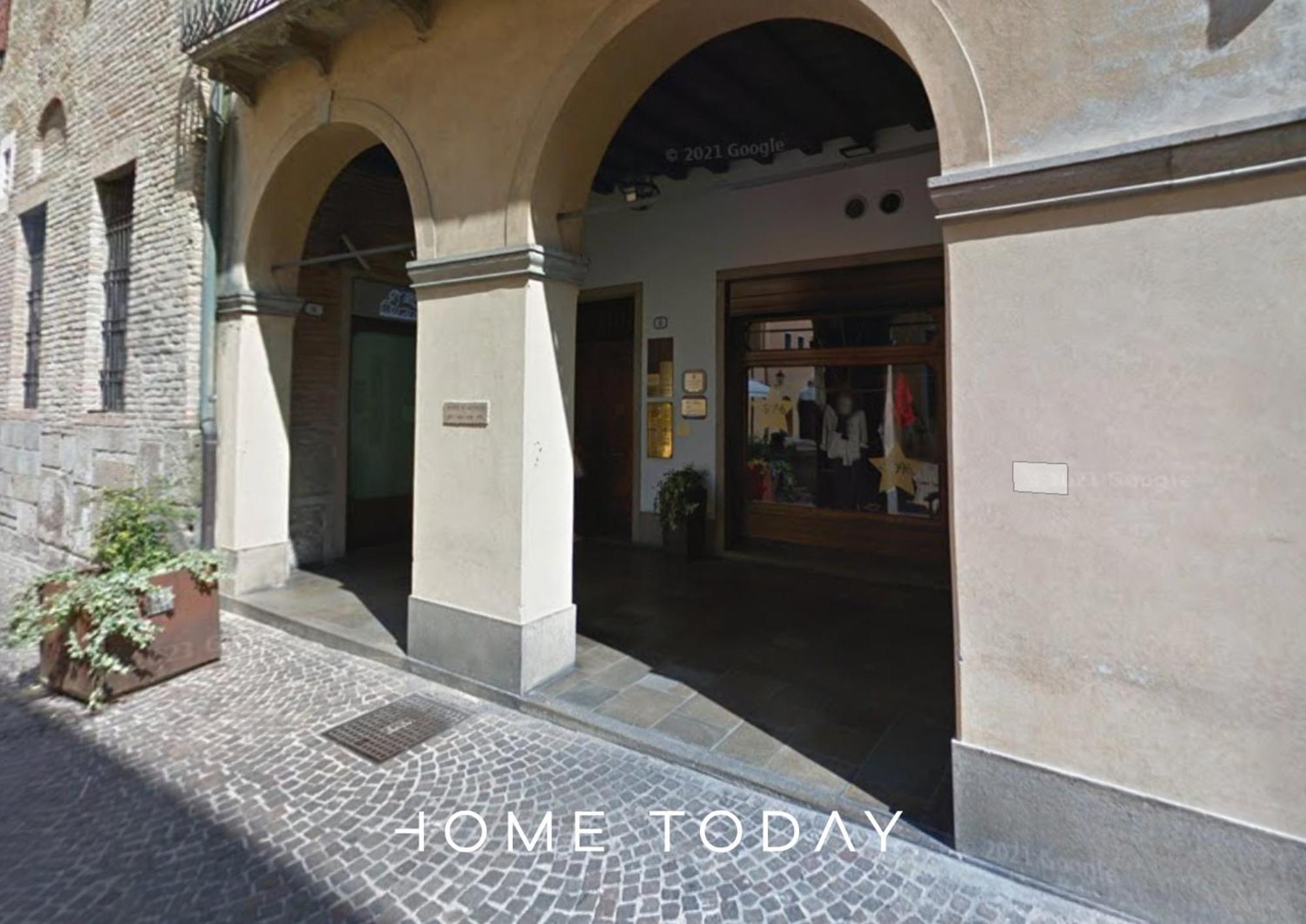 Ht - Loft Di Design Cappella Degli Scrovegni * Padova