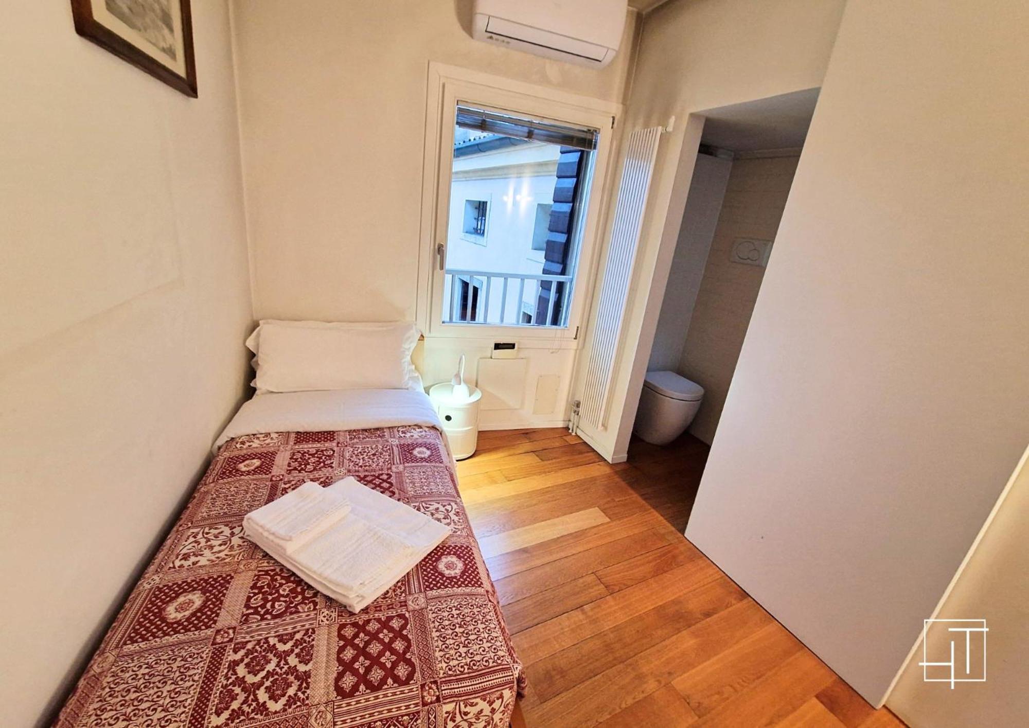 Appartamento Ht - Loft Di Design Cappella Degli Scrovegni